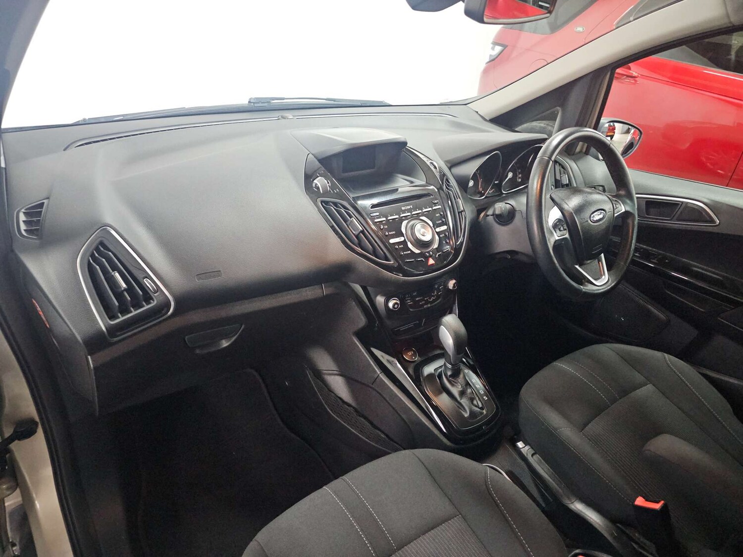 Used Ford B-MAX 2014 for sale - 77905837: Photo 25