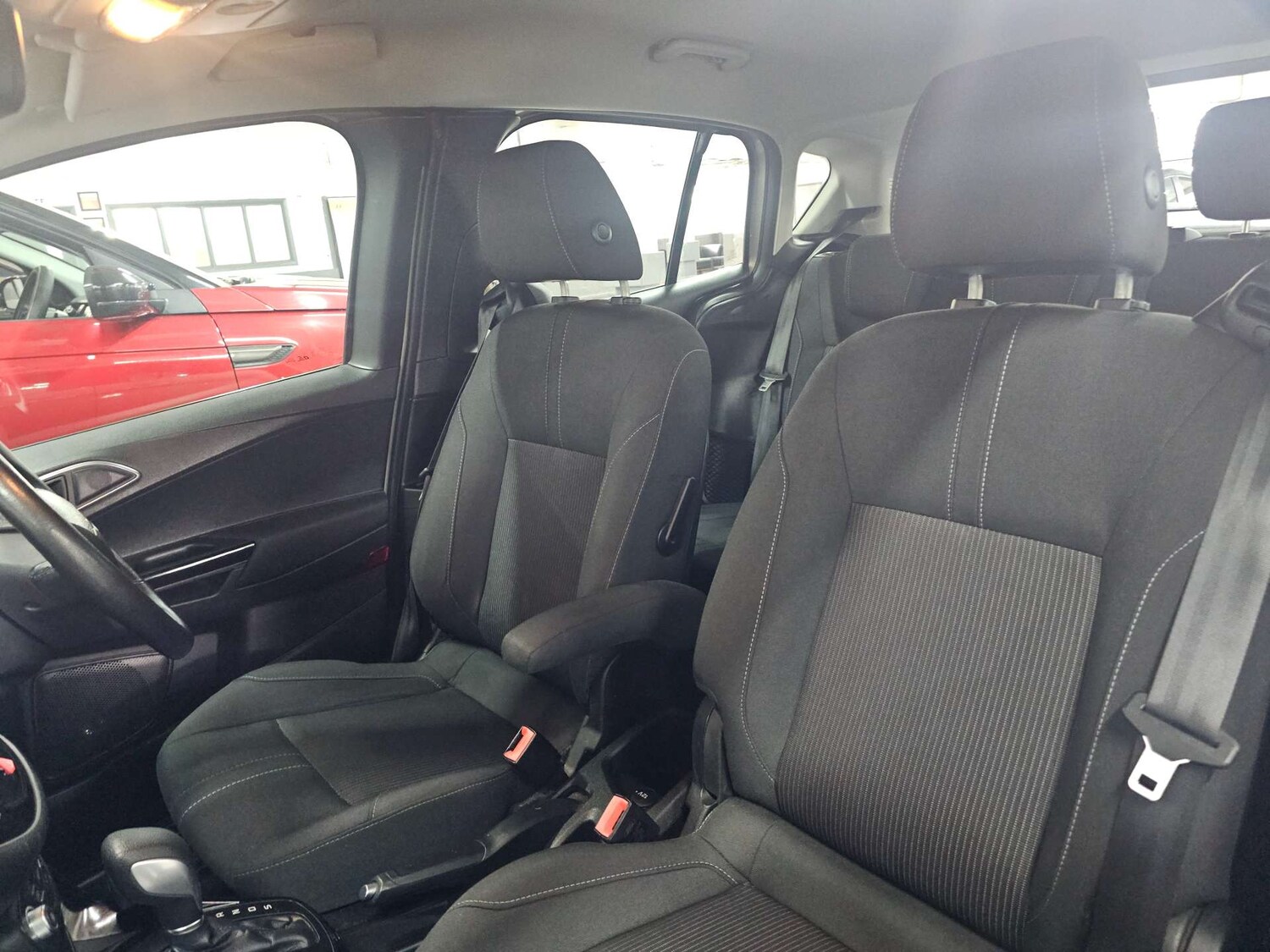 Used Ford B-MAX 2014 for sale - 77905837: Photo 26