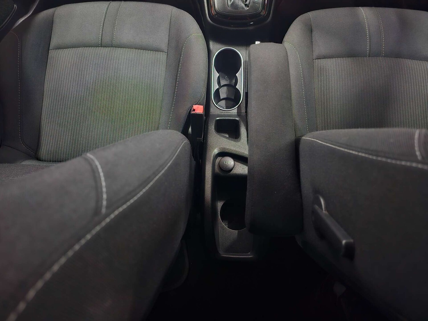 Used Ford B-MAX 2014 for sale - 77905837: Photo 28