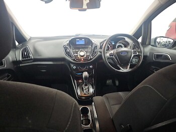 Used Ford B-MAX 2014 for sale - 77905837: Photo