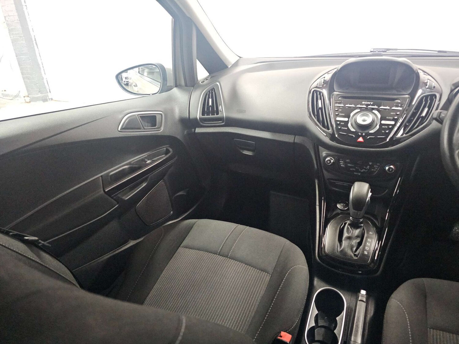 Used Ford B-MAX 2014 for sale - 77905837: Photo 32