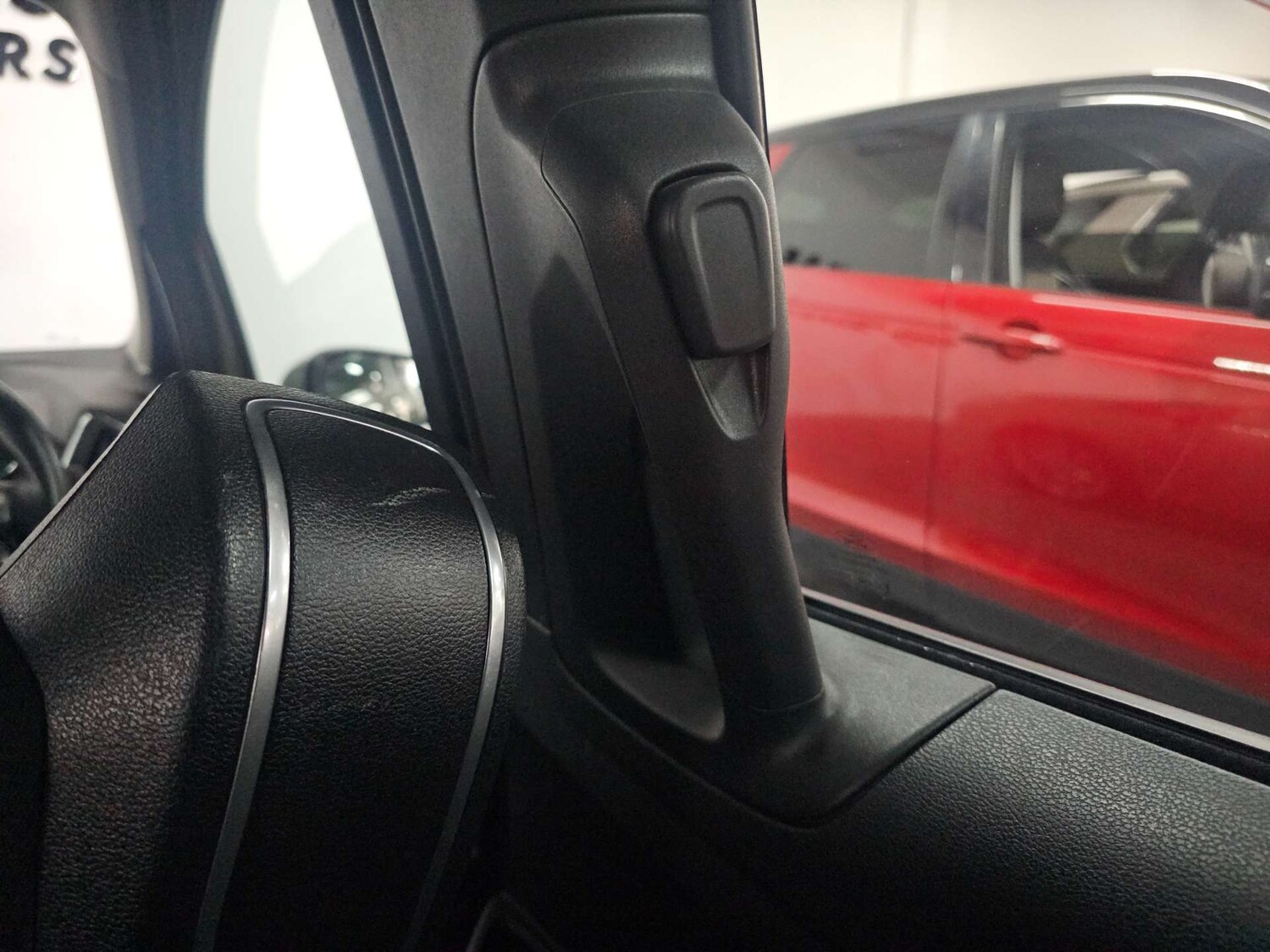 Used Ford B-MAX 2014 for sale - 77905837: Photo 33