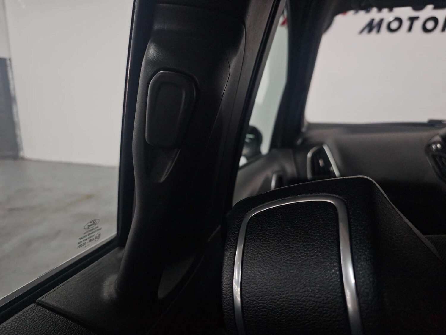 Used Ford B-MAX 2014 for sale - 77905837: Photo 37