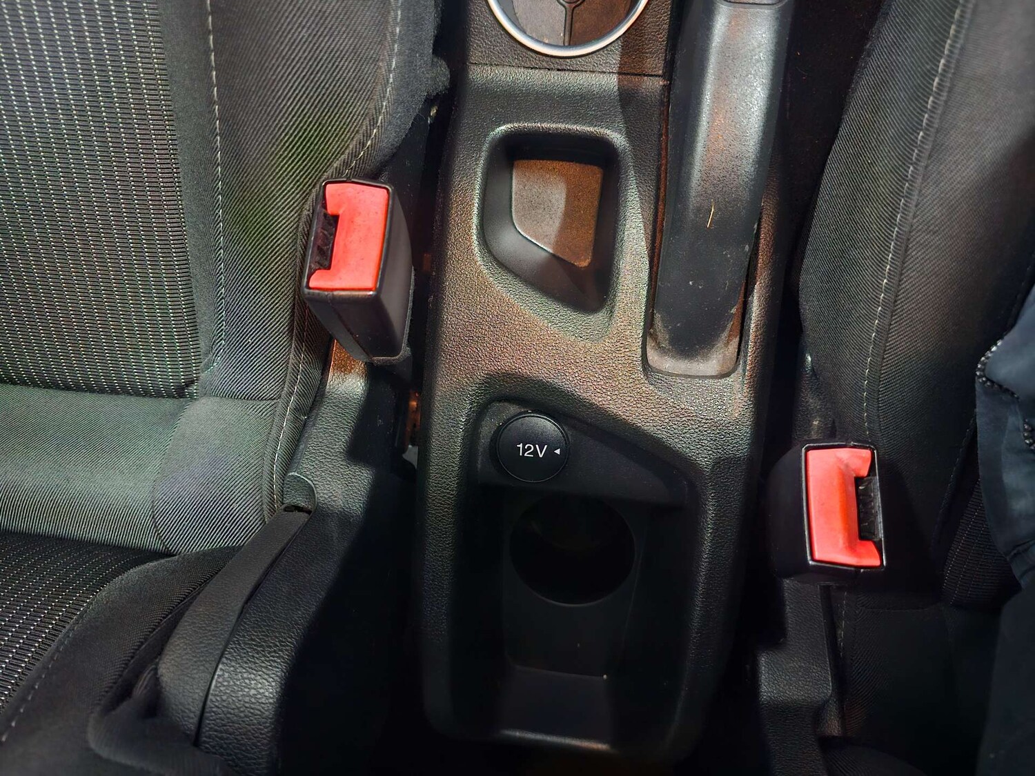 Used Ford B-MAX 2014 for sale - 77905837: Photo 42