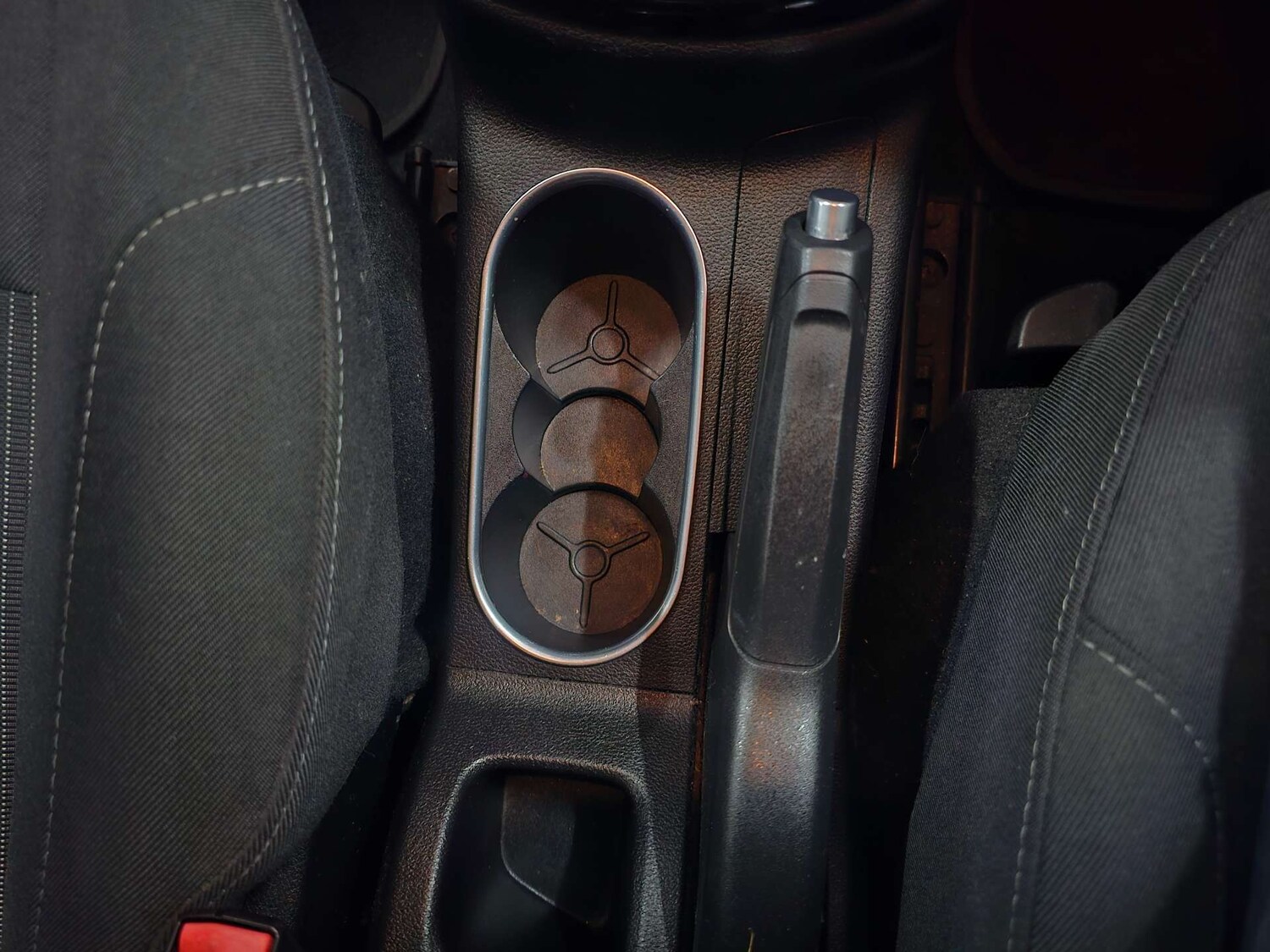 Used Ford B-MAX 2014 for sale - 77905837: Photo 43