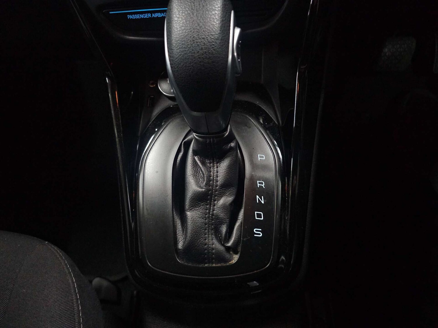 Used Ford B-MAX 2014 for sale - 77905837: Photo 44