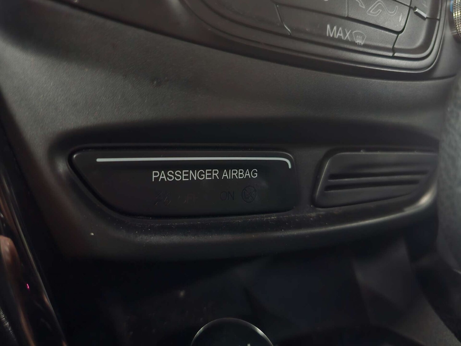 Used Ford B-MAX 2014 for sale - 77905837: Photo 46