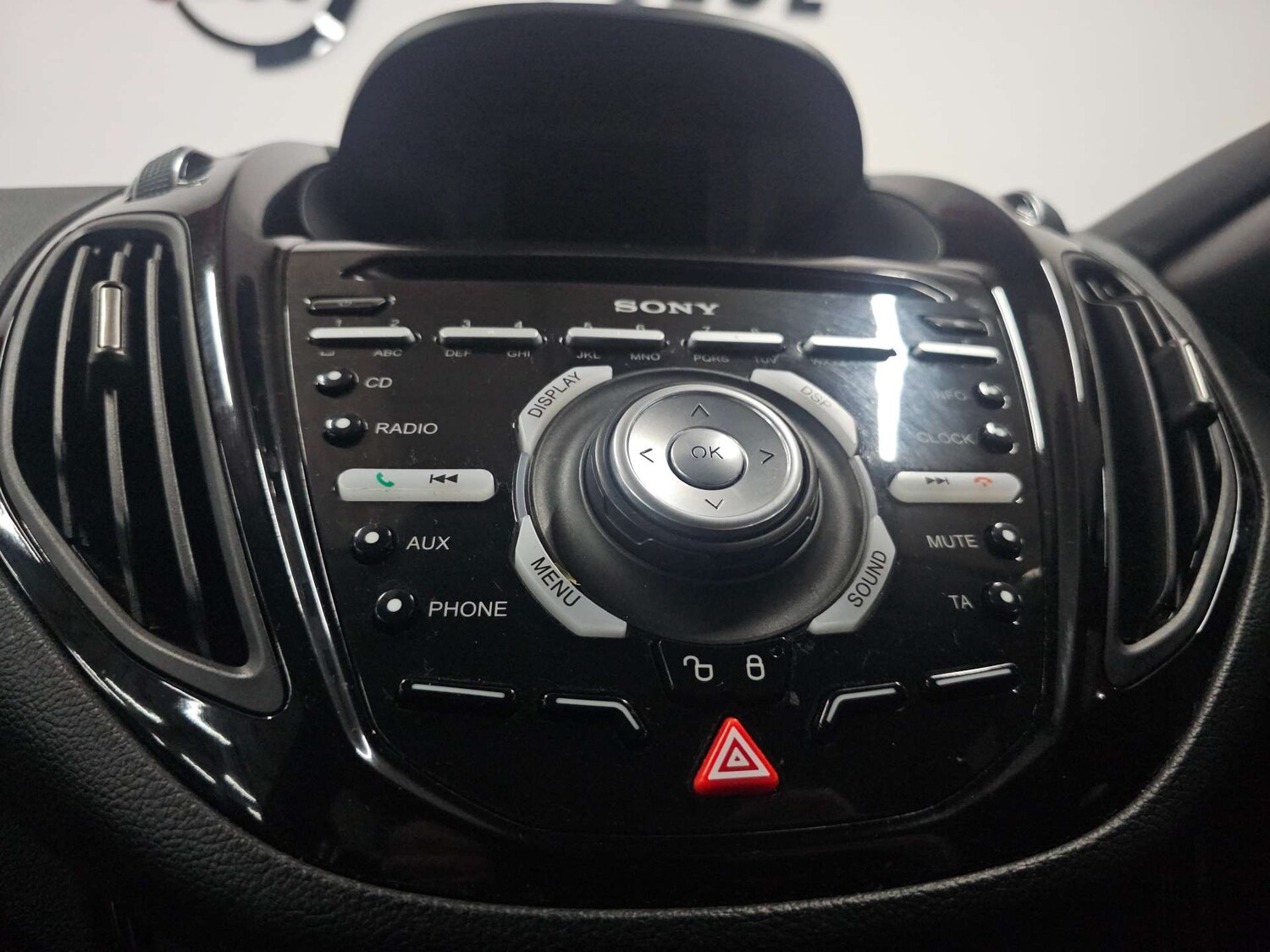 Used Ford B-MAX 2014 for sale - 77905837: Photo 48