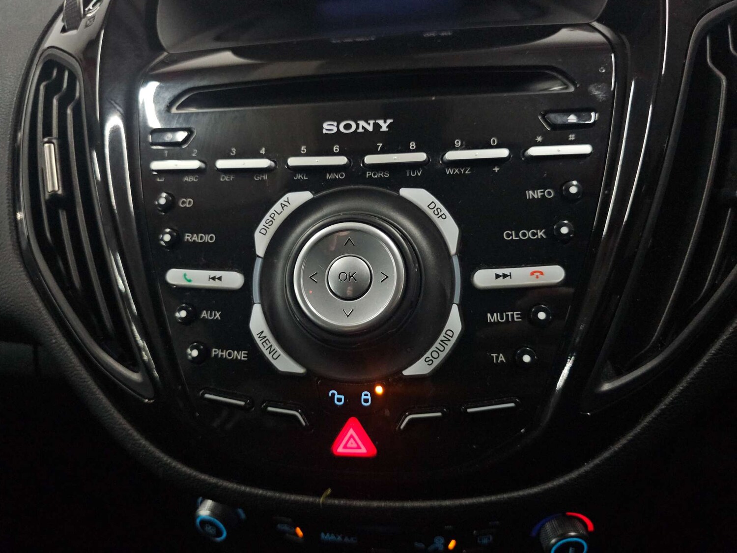 Used Ford B-MAX 2014 for sale - 77905837: Photo 50