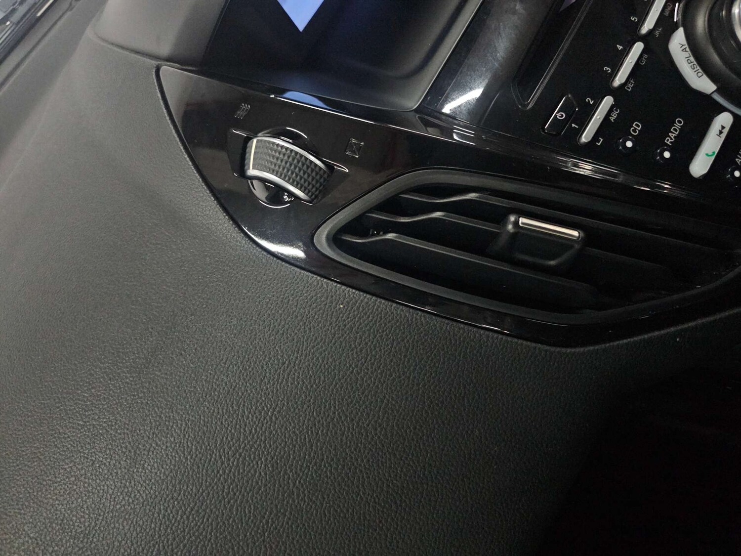 Used Ford B-MAX 2014 for sale - 77905837: Photo 53