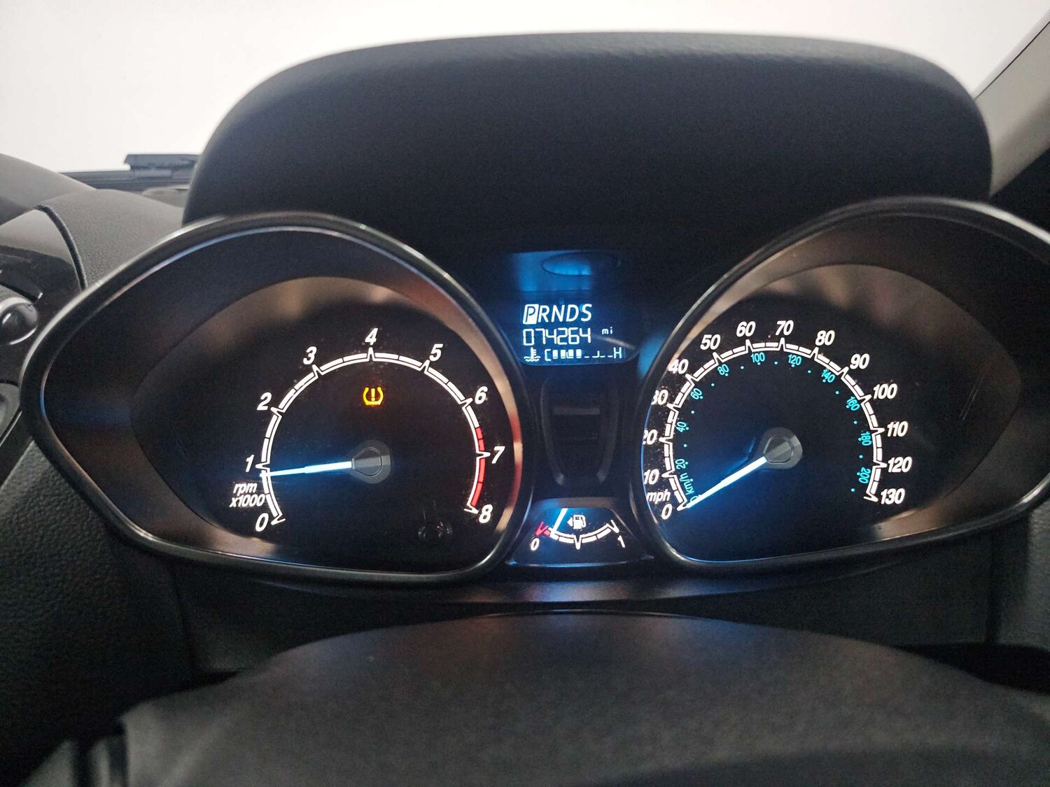 Used Ford B-MAX 2014 for sale - 77905837: Photo 58