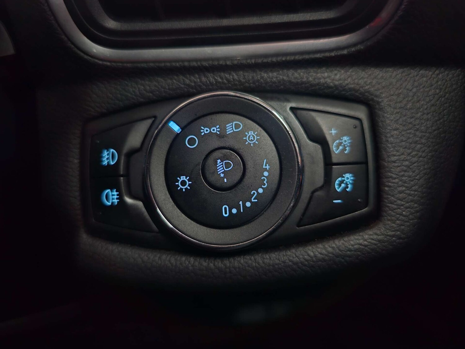 Used Ford B-MAX 2014 for sale - 77905837: Photo 75