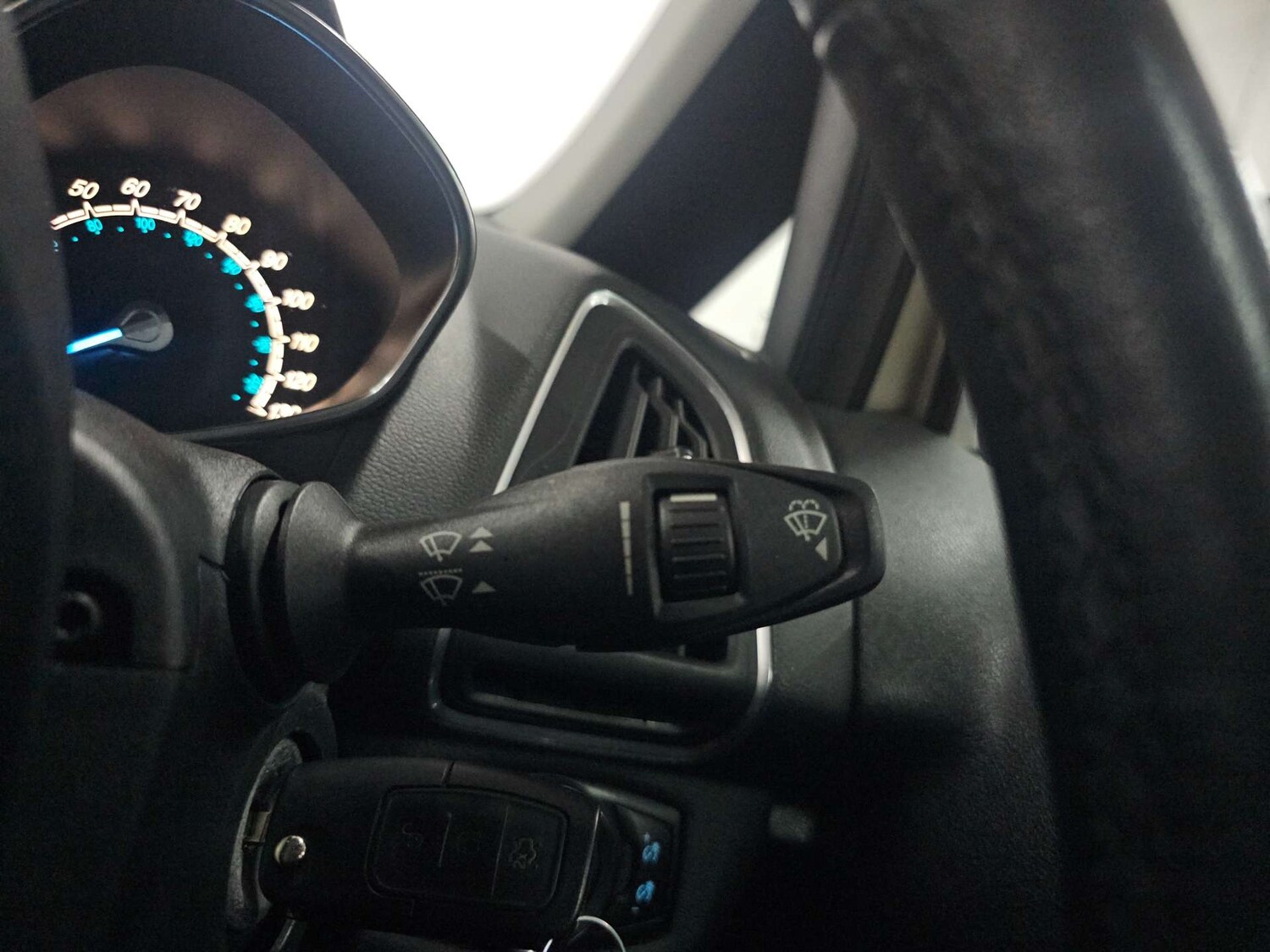 Used Ford B-MAX 2014 for sale - 77905837: Photo 76