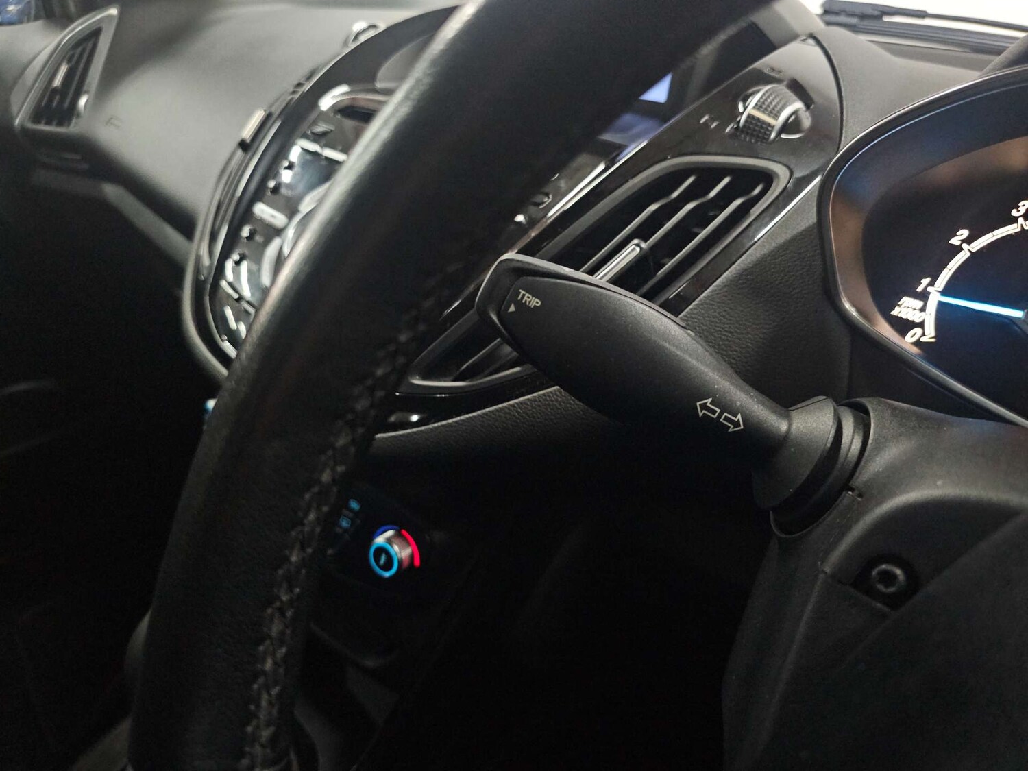 Used Ford B-MAX 2014 for sale - 77905837: Photo 77