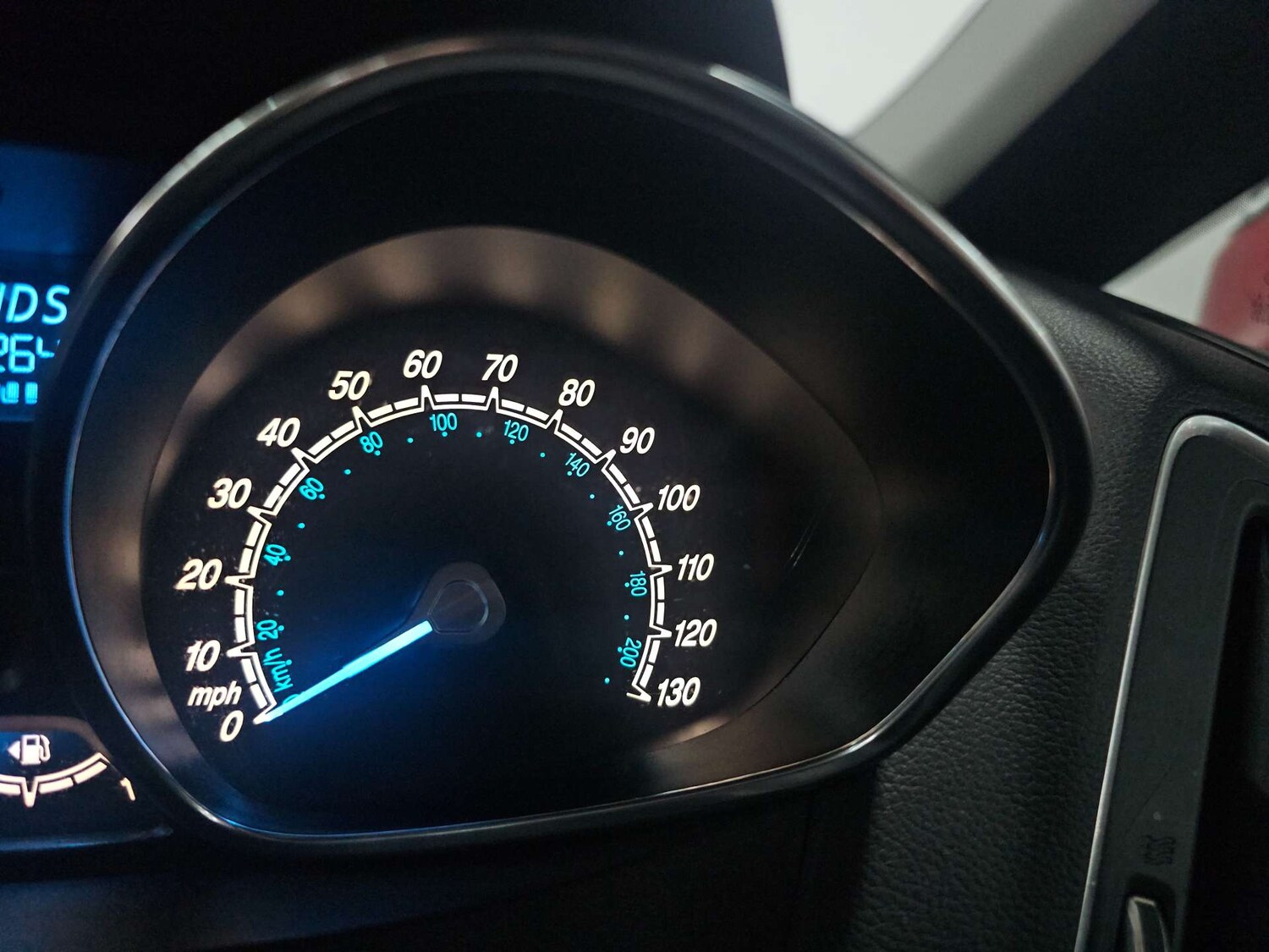 Used Ford B-MAX 2014 for sale - 77905837: Photo 78