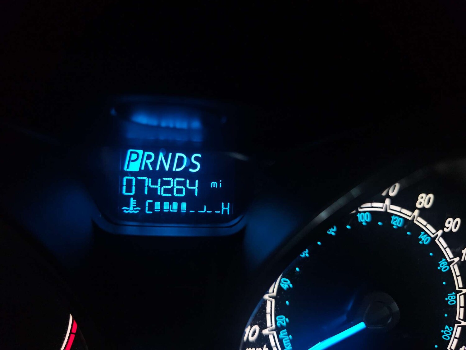 Used Ford B-MAX 2014 for sale - 77905837: Photo 79