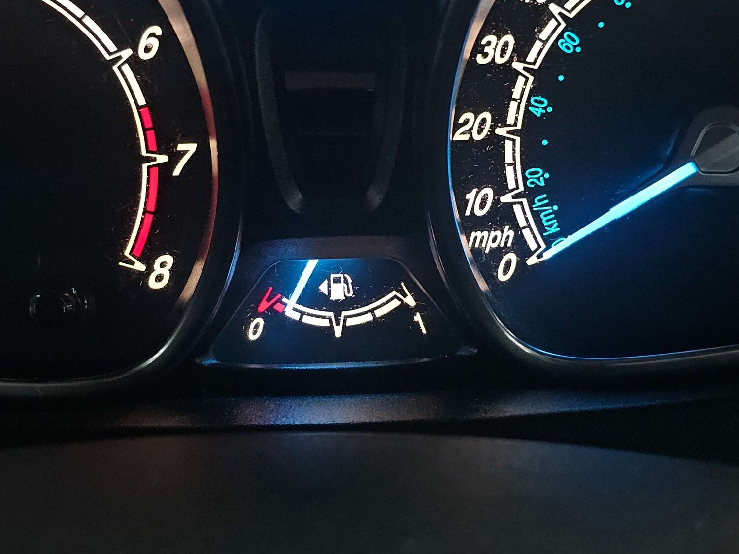 Used Ford B-MAX 2014 for sale - 77905837: Photo 80