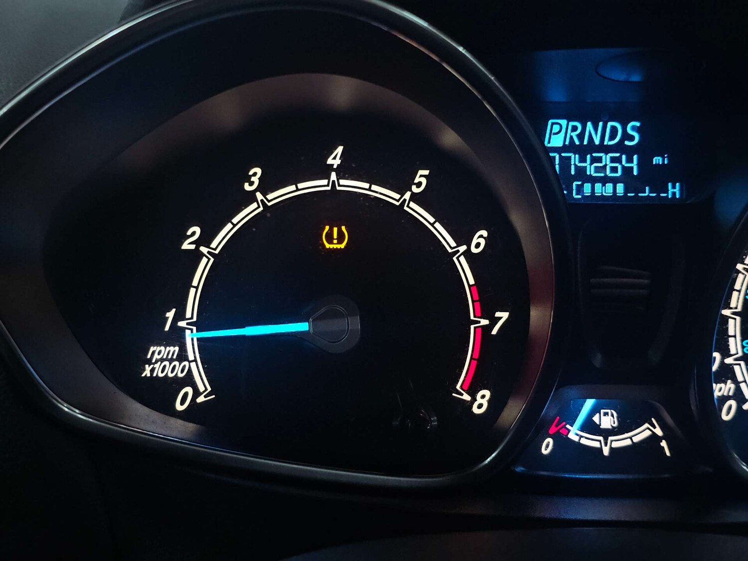 Used Ford B-MAX 2014 for sale - 77905837: Photo 81