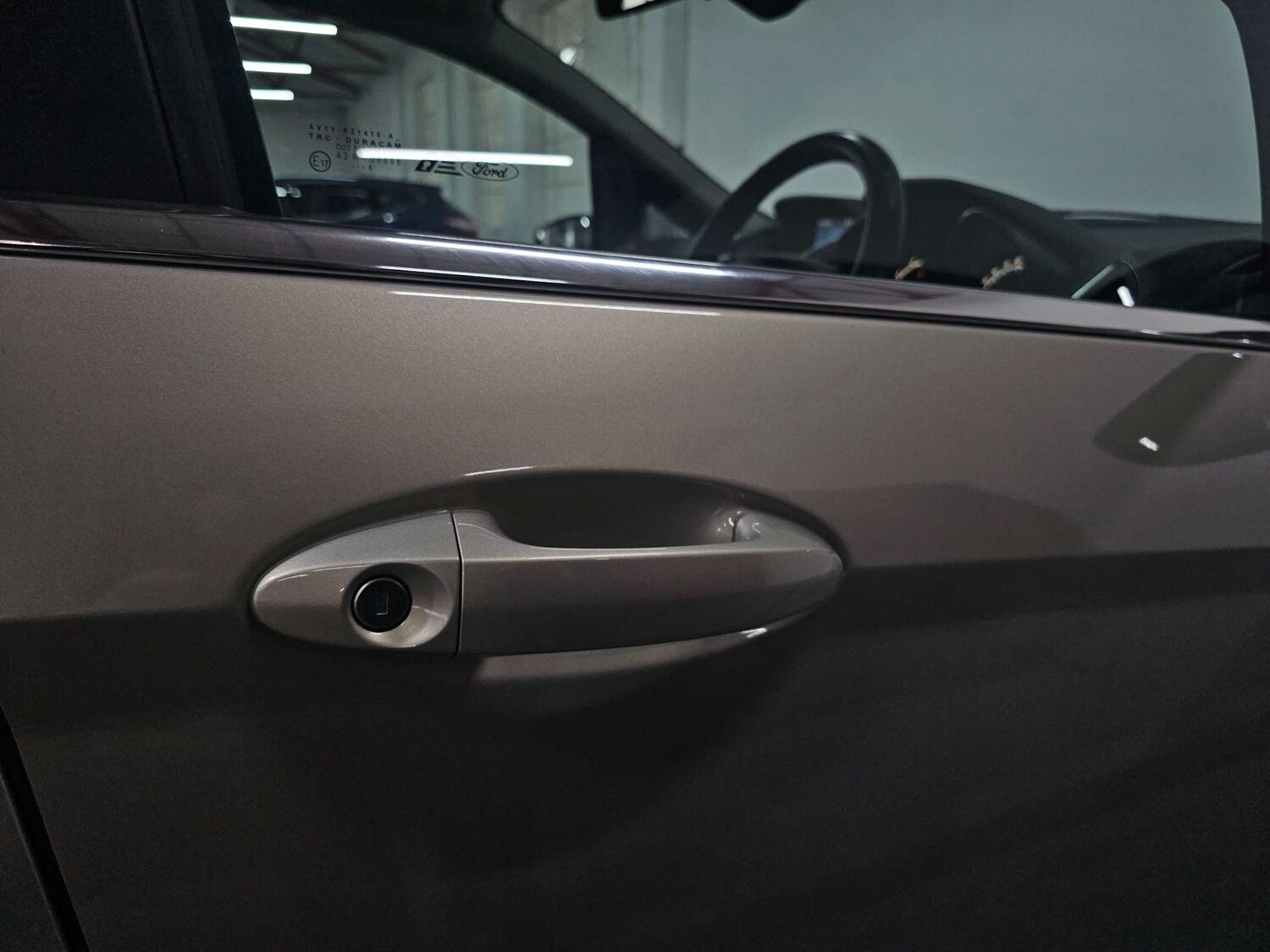 Used Ford B-MAX 2014 for sale - 77905837: Photo 83