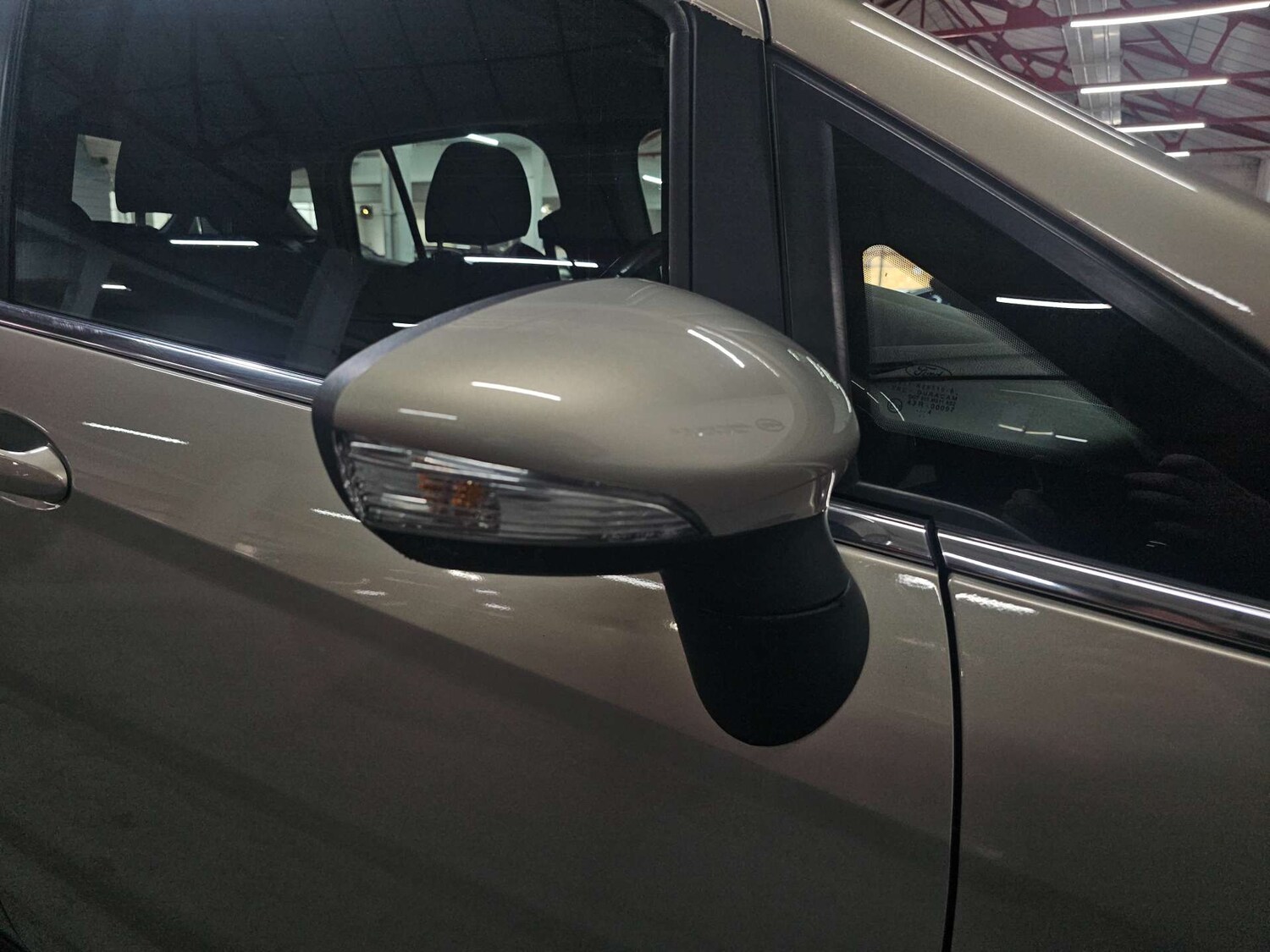 Used Ford B-MAX 2014 for sale - 77905837: Photo 85