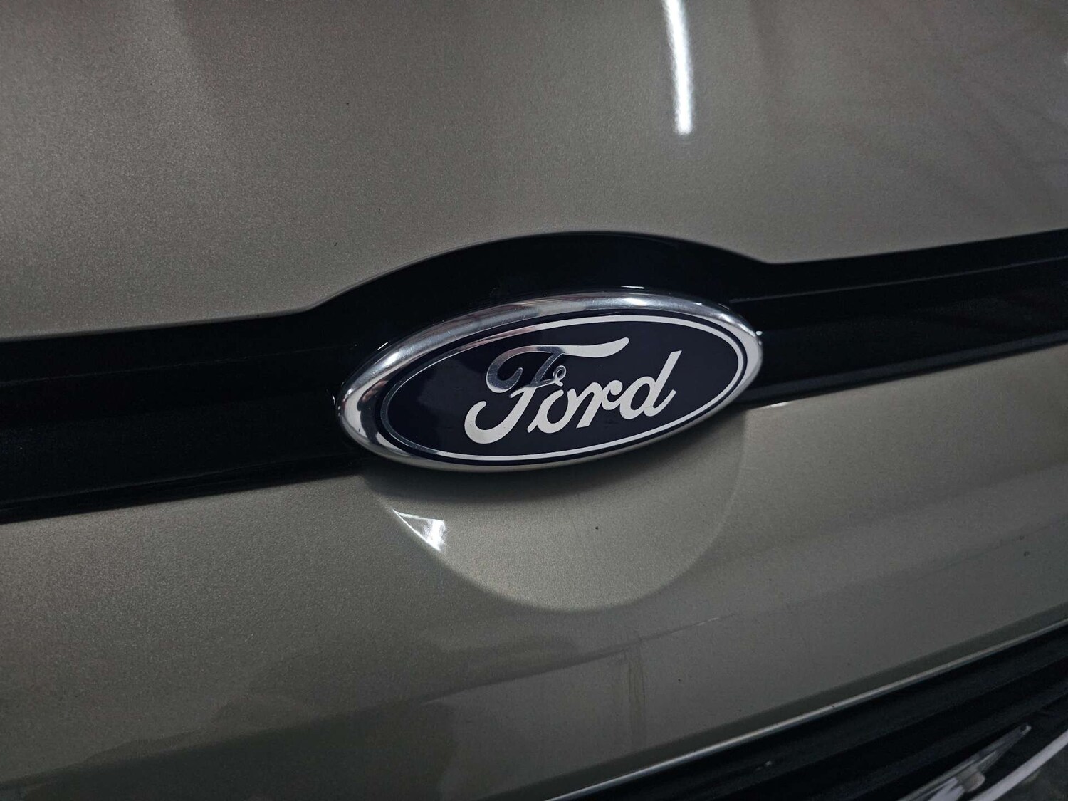 Used Ford B-MAX 2014 for sale - 77905837: Photo 86