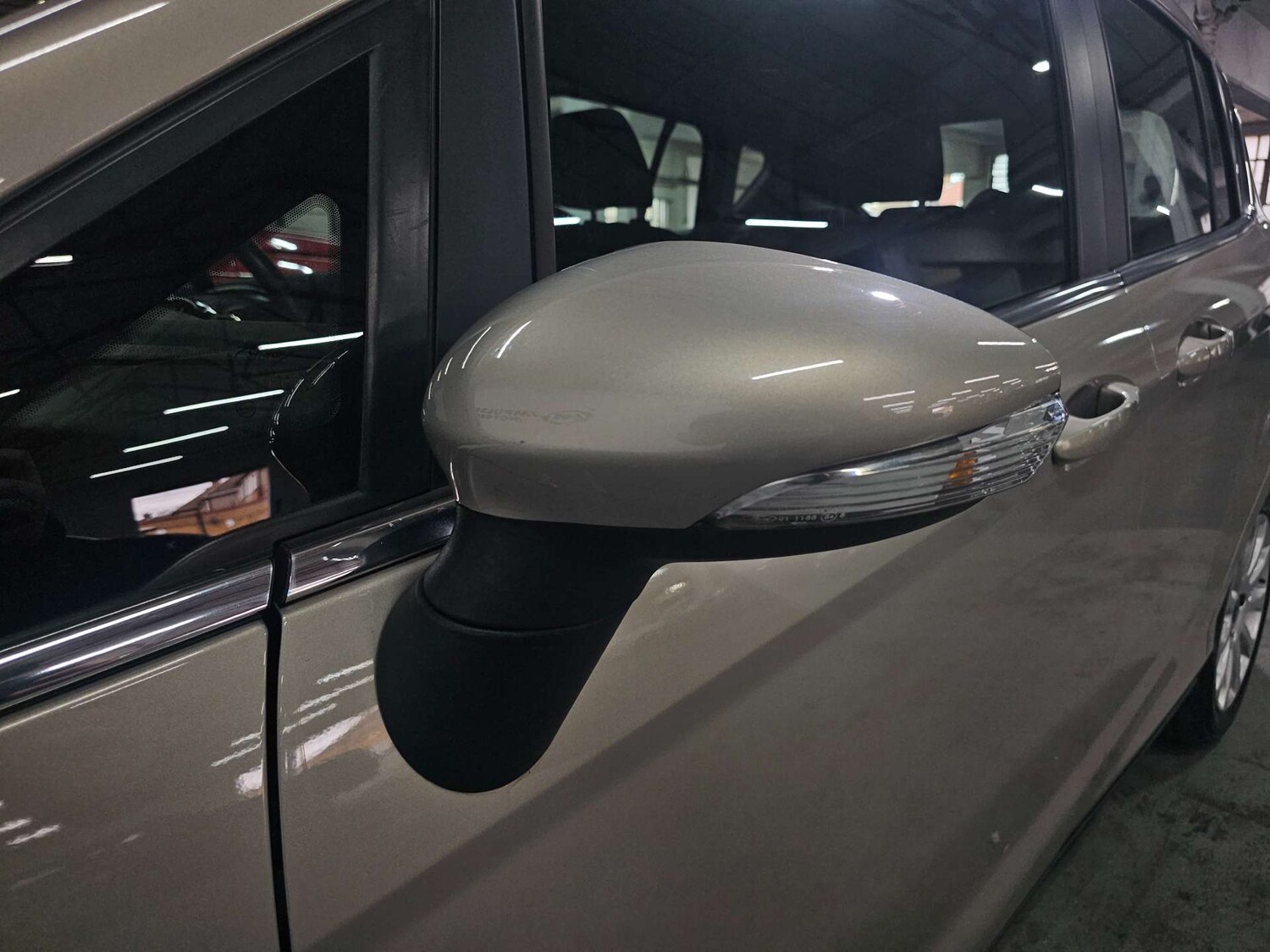 Used Ford B-MAX 2014 for sale - 77905837: Photo 88