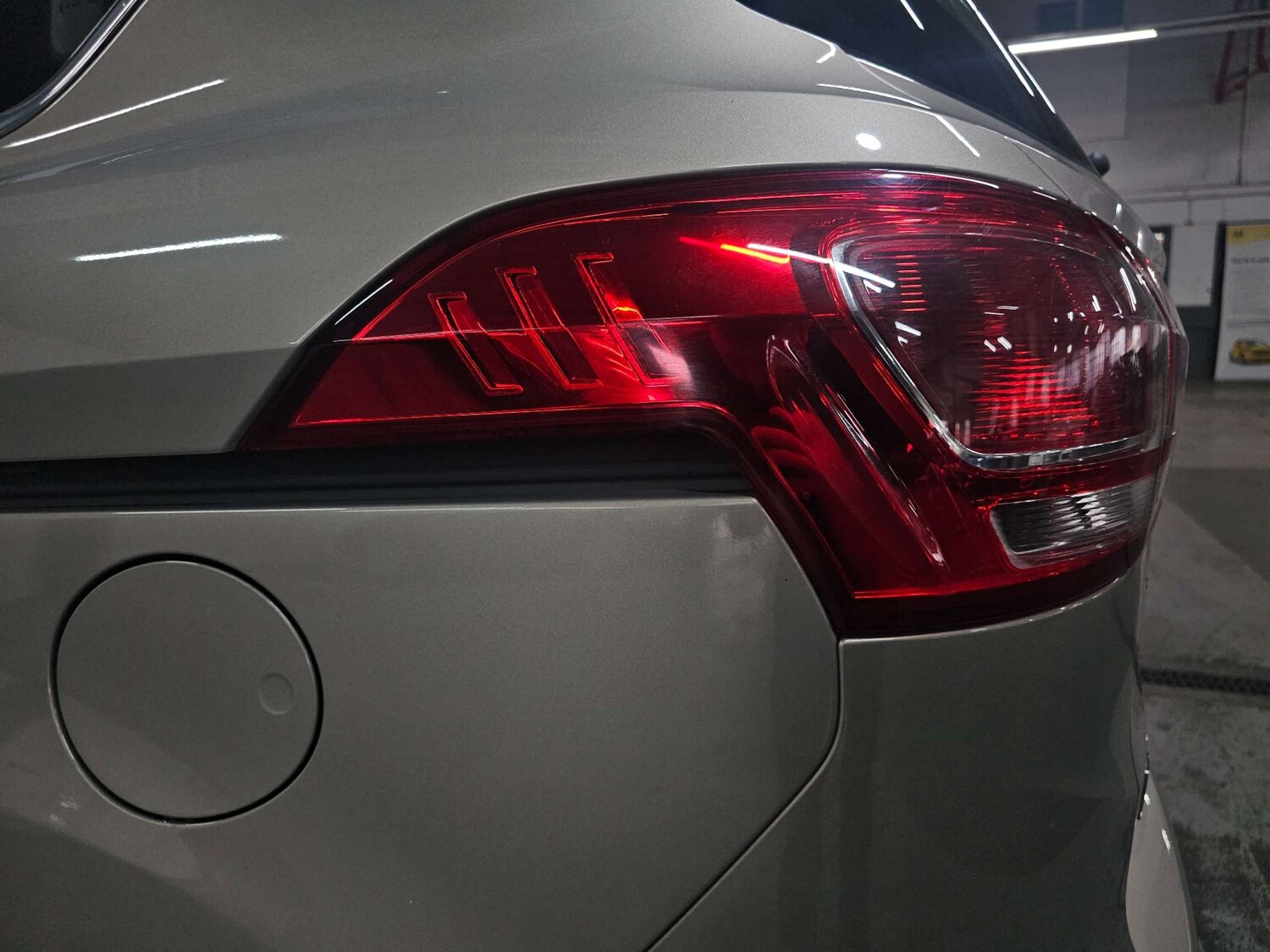 Used Ford B-MAX 2014 for sale - 77905837: Photo 91