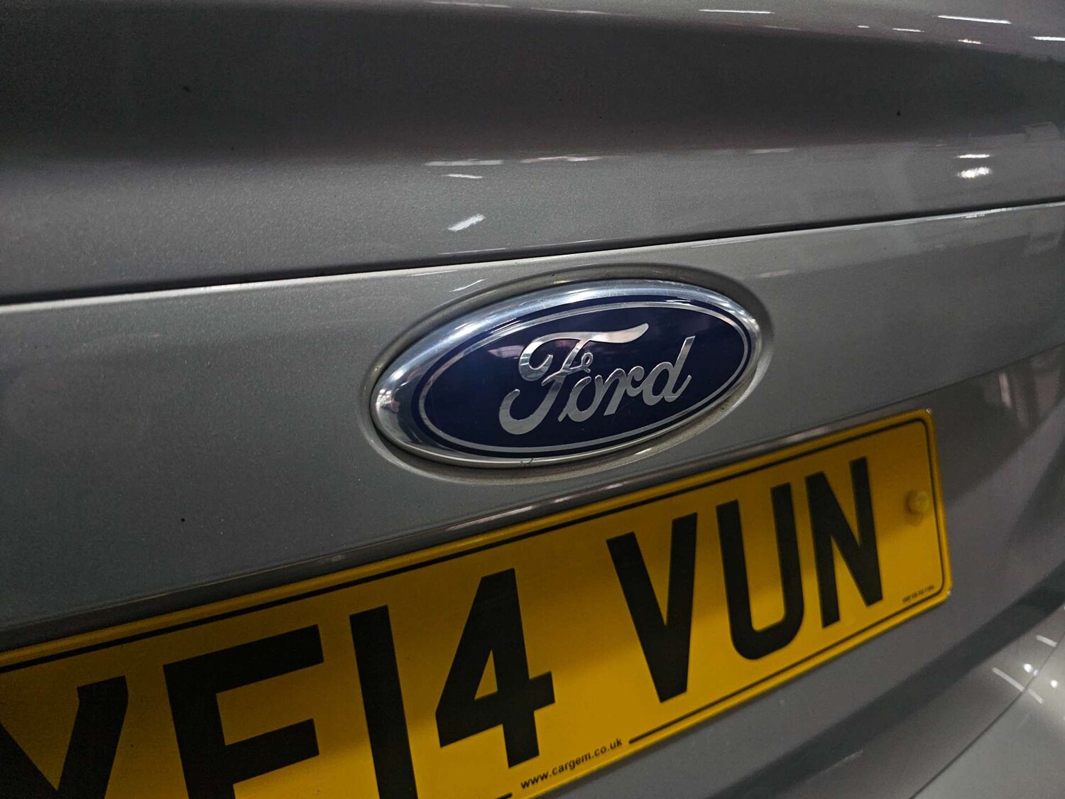 Used Ford B-MAX 2014 for sale - 77905837: Photo 92