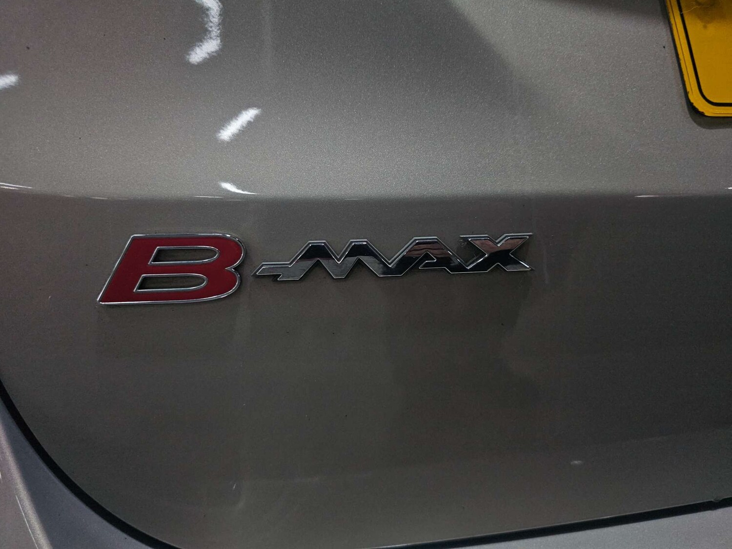 Used Ford B-MAX 2014 for sale - 77905837: Photo 93