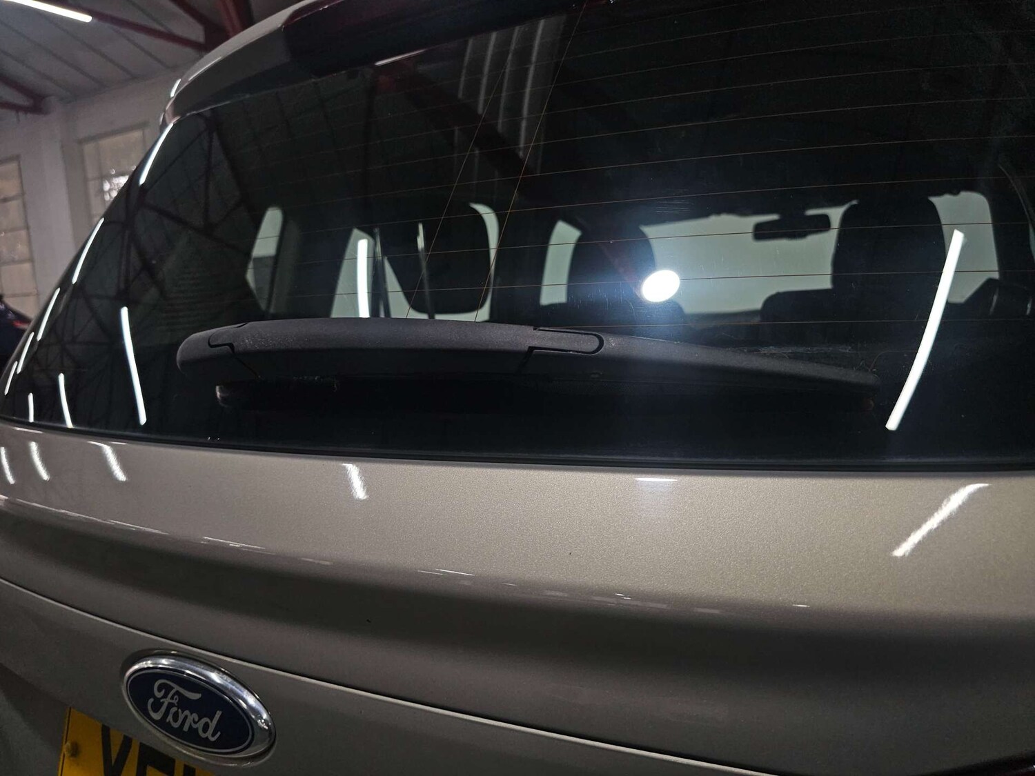 Used Ford B-MAX 2014 for sale - 77905837: Photo 94