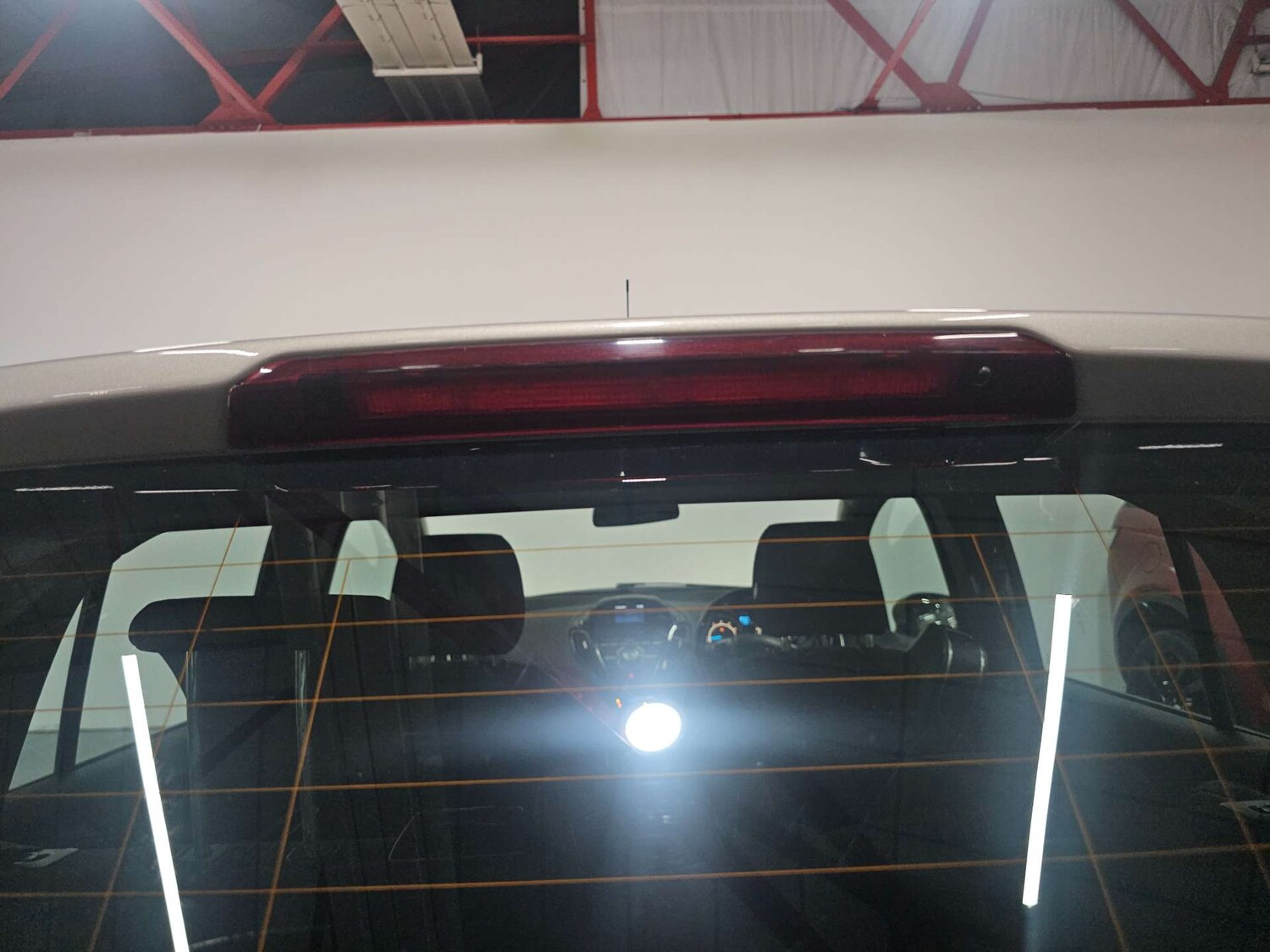 Used Ford B-MAX 2014 for sale - 77905837: Photo 95