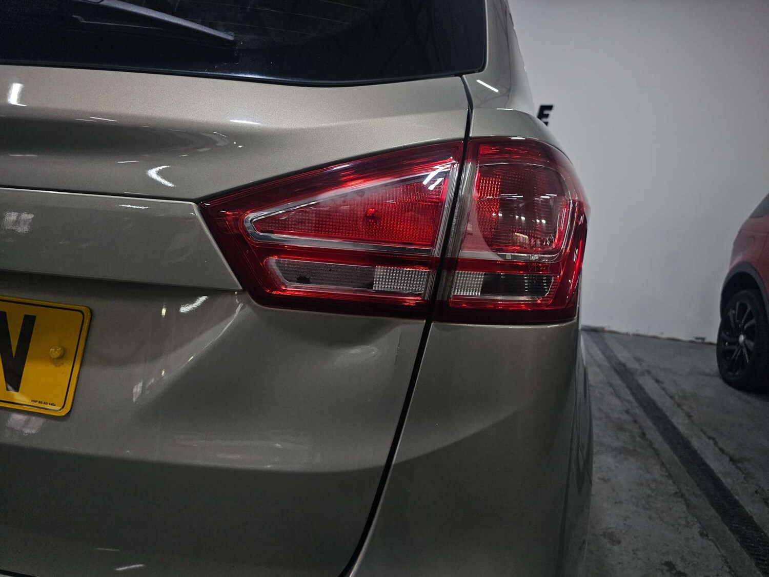 Used Ford B-MAX 2014 for sale - 77905837: Photo 96