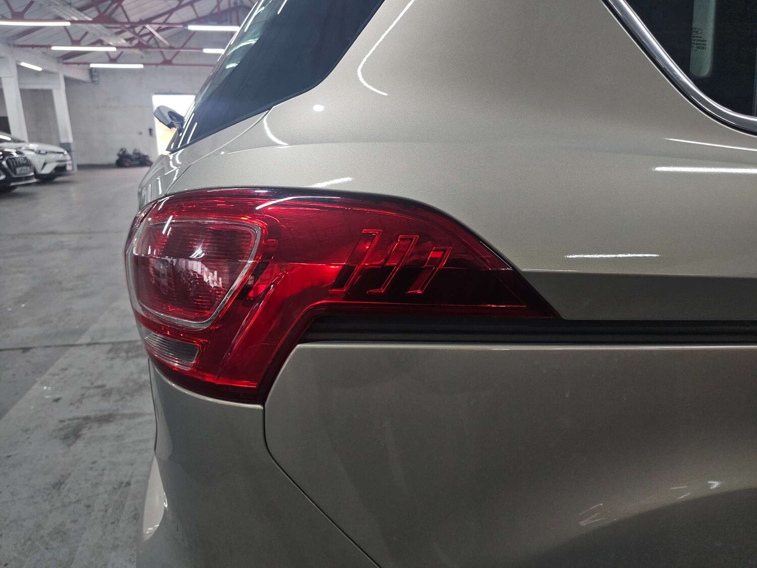 Used Ford B-MAX 2014 for sale - 77905837: Photo 97