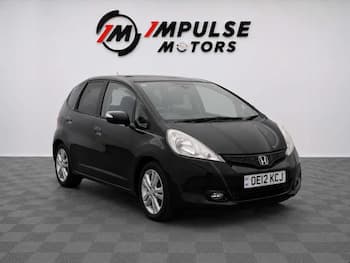 Used Honda Jazz 2012 for sale - 79718866: Photo