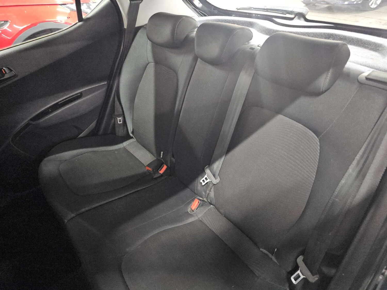 Used Hyundai i10 2017 for sale - 77905839: Photo 22