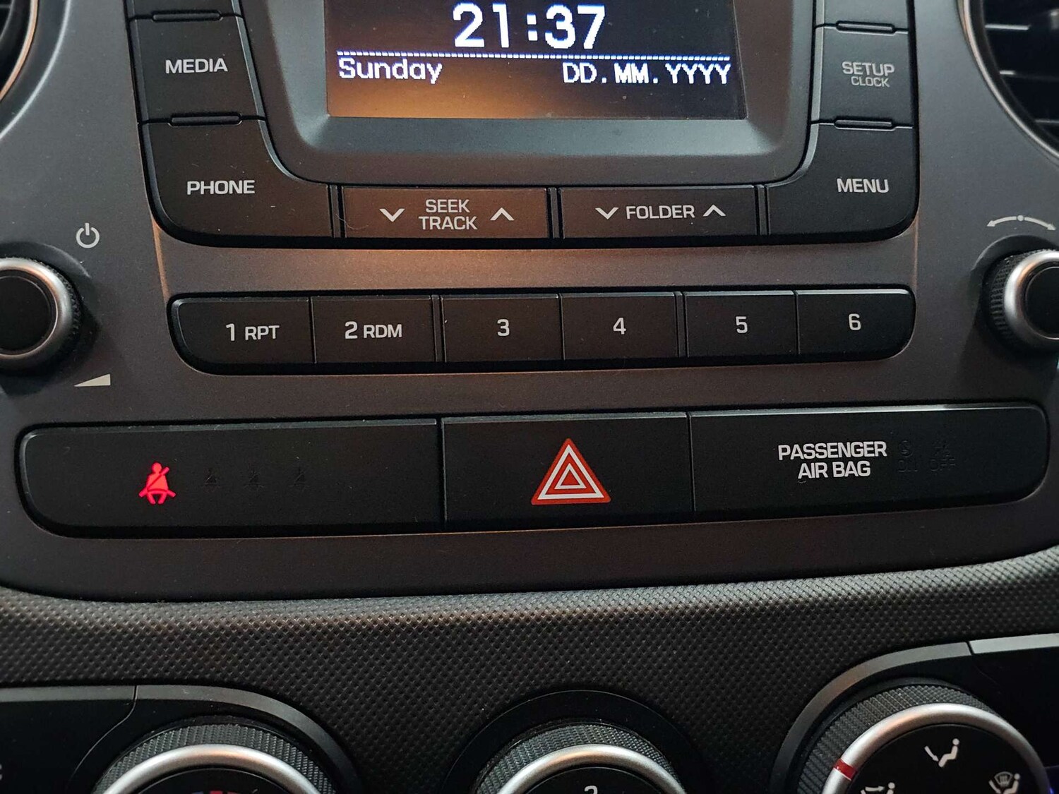 Used Hyundai i10 2017 for sale - 77905839: Photo 70