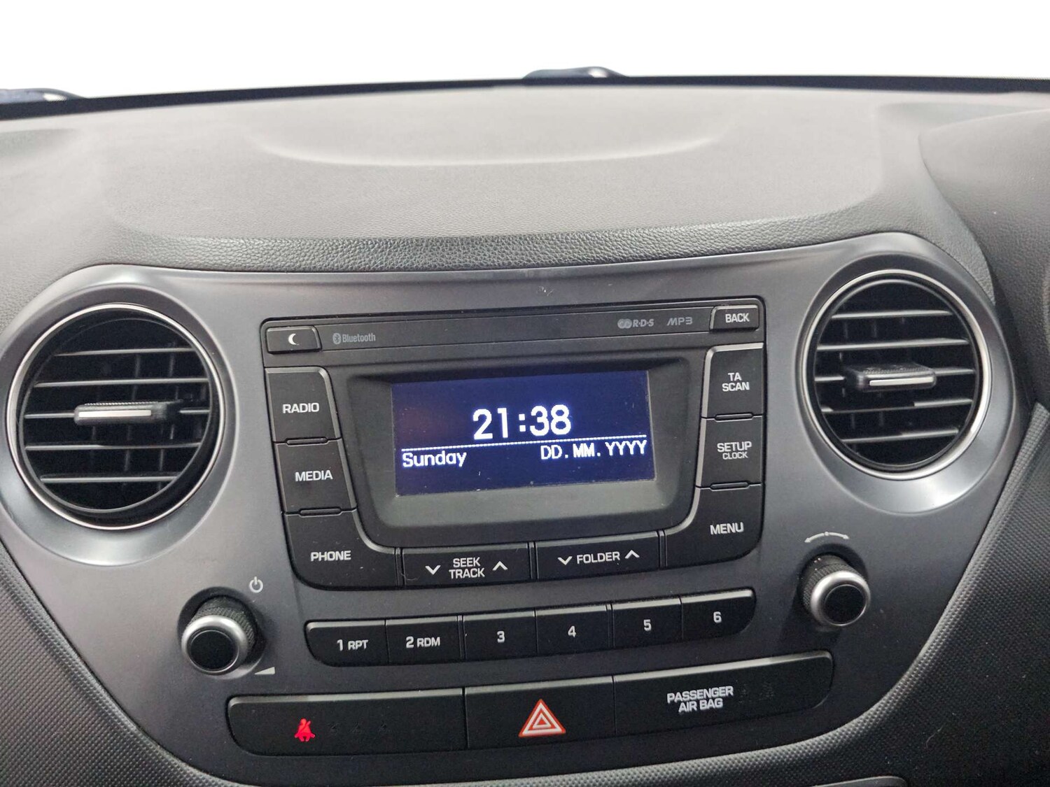 Used Hyundai i10 2017 for sale - 77905839: Photo 72