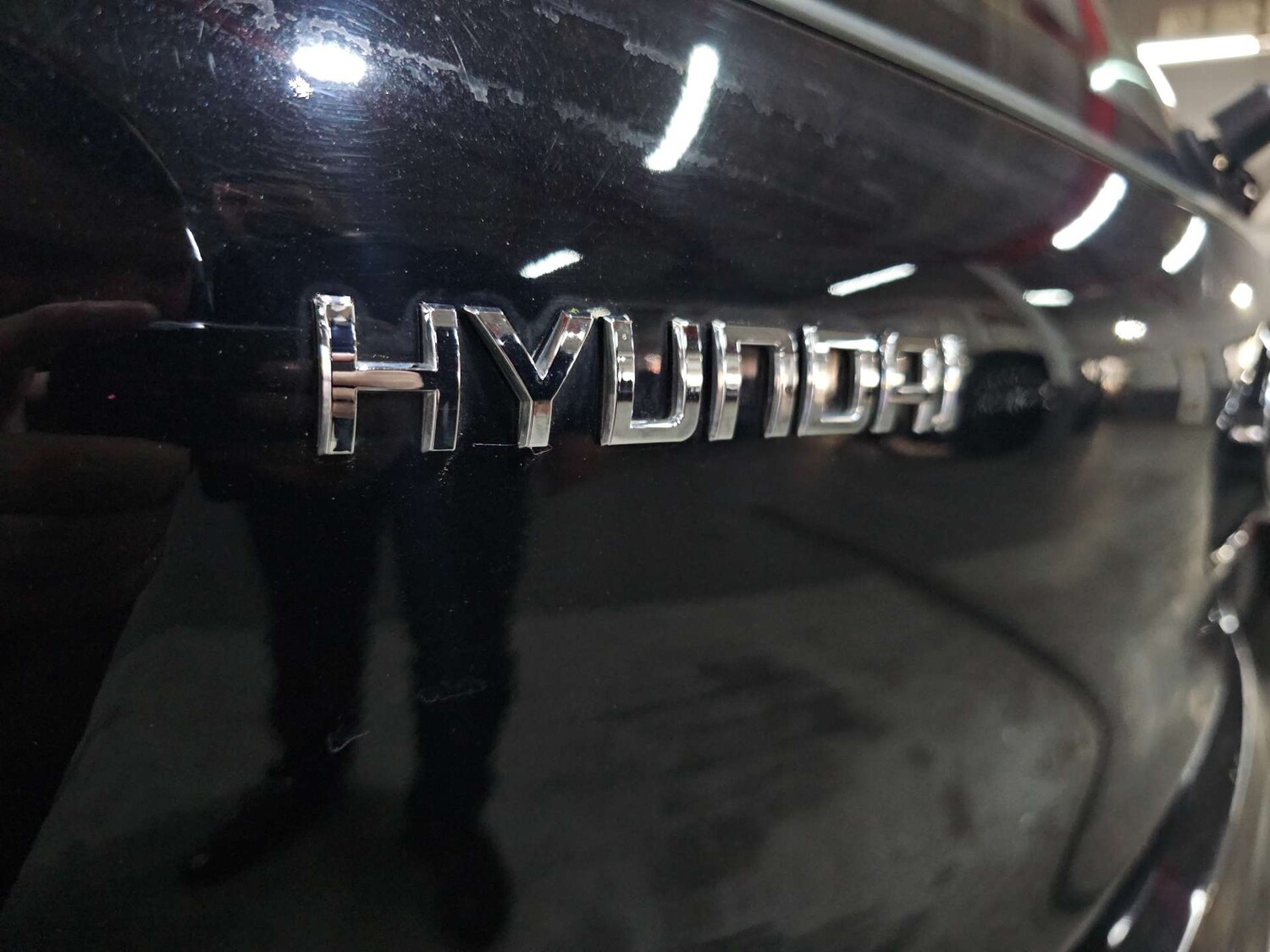 Used Hyundai i10 2017 for sale - 77905839: Photo 82