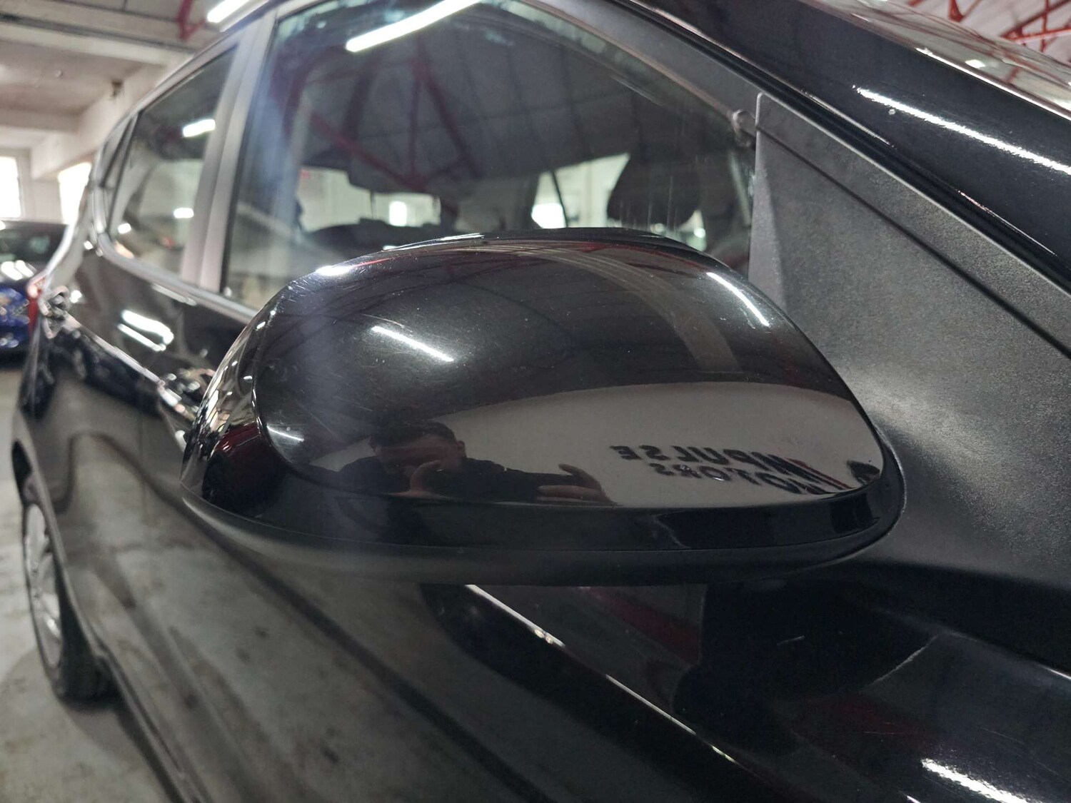 Used Hyundai i10 2017 for sale - 77905839: Photo 91