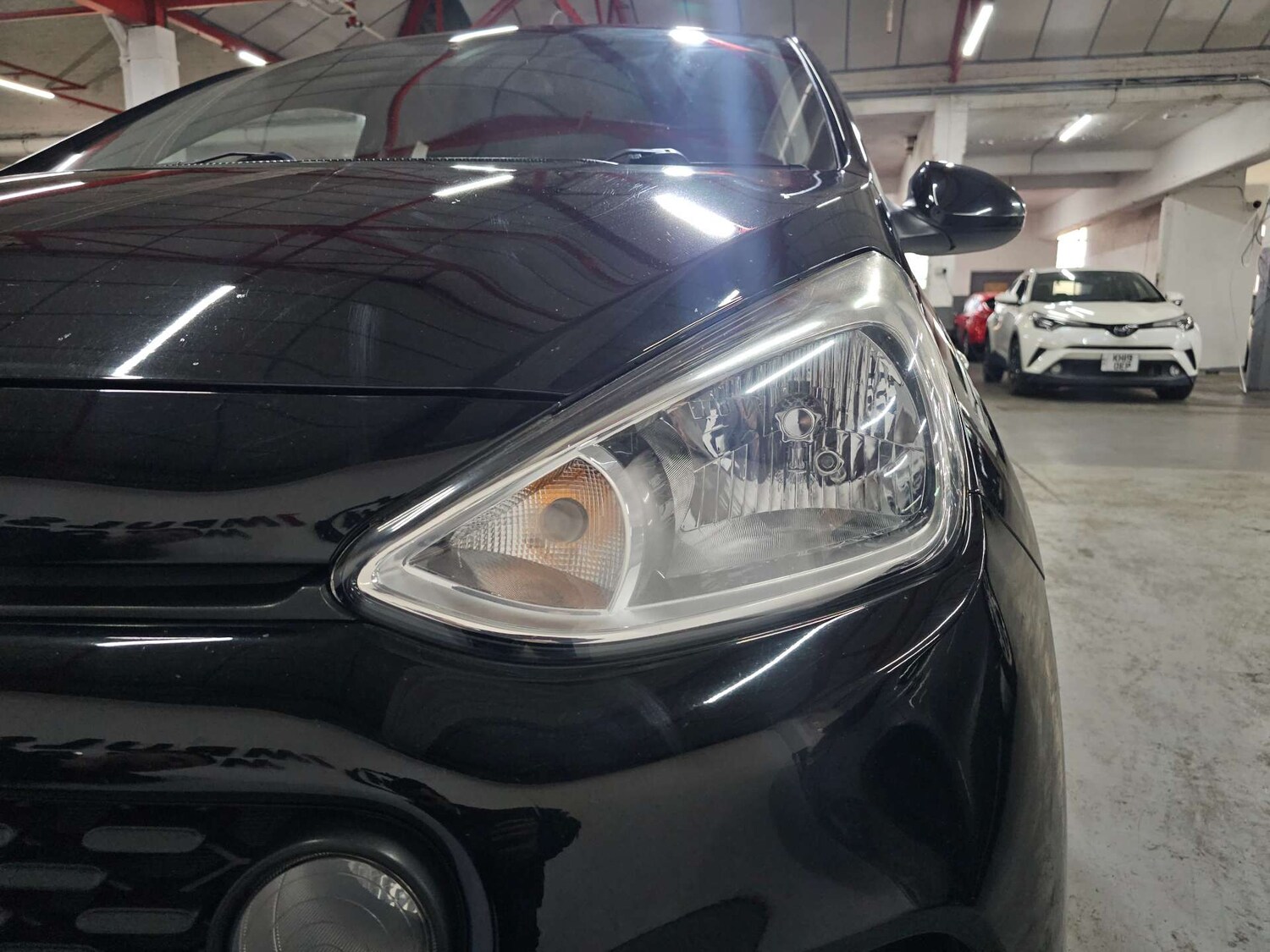 Used Hyundai i10 2017 for sale - 77905839: Photo 94