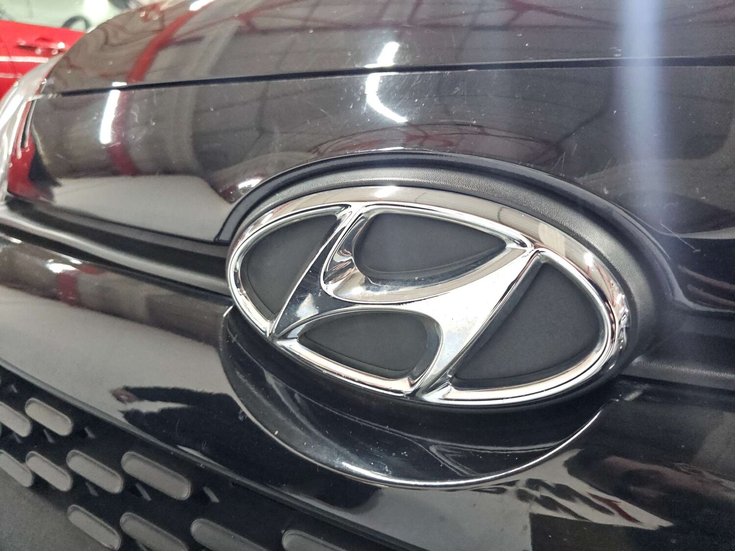 Used Hyundai i10 2017 for sale - 77905839: Photo 95