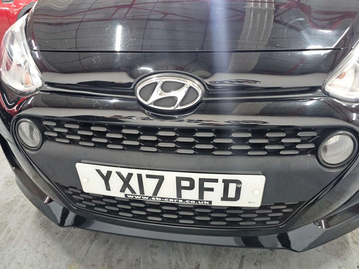 Used Hyundai i10 2017 for sale - 77905839: Photo 96