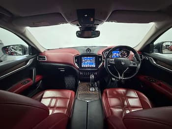 Used Maserati Ghibli 2019 for sale - 79786897: Photo