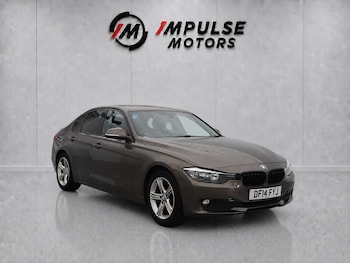 Used BMW 3 Series 2014 for sale - 79261315: Photo