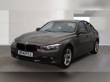 Used BMW 3 Series 2014 for sale - 79261315: Photo