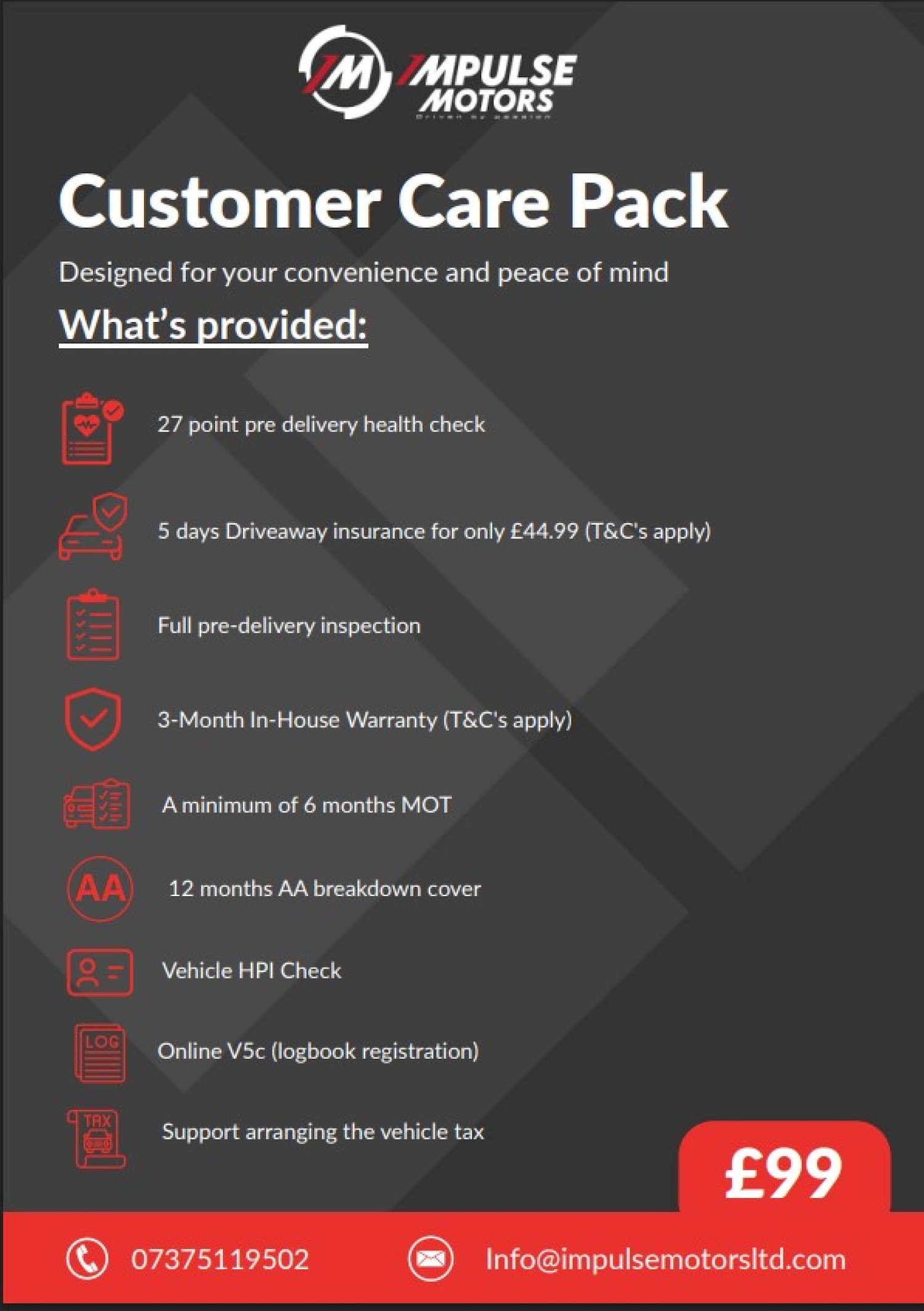 Used Ford Mondeo 2012 for sale - 77905795: Photo 10