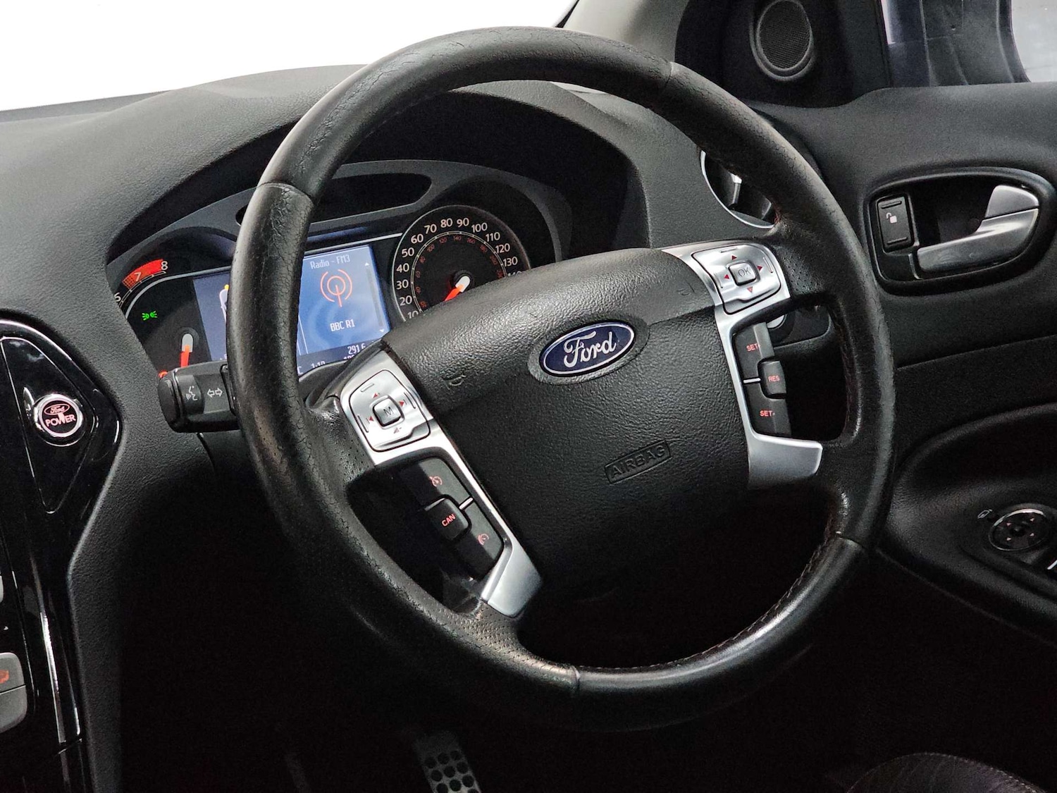 Used Ford Mondeo 2012 for sale - 77905795: Photo 12