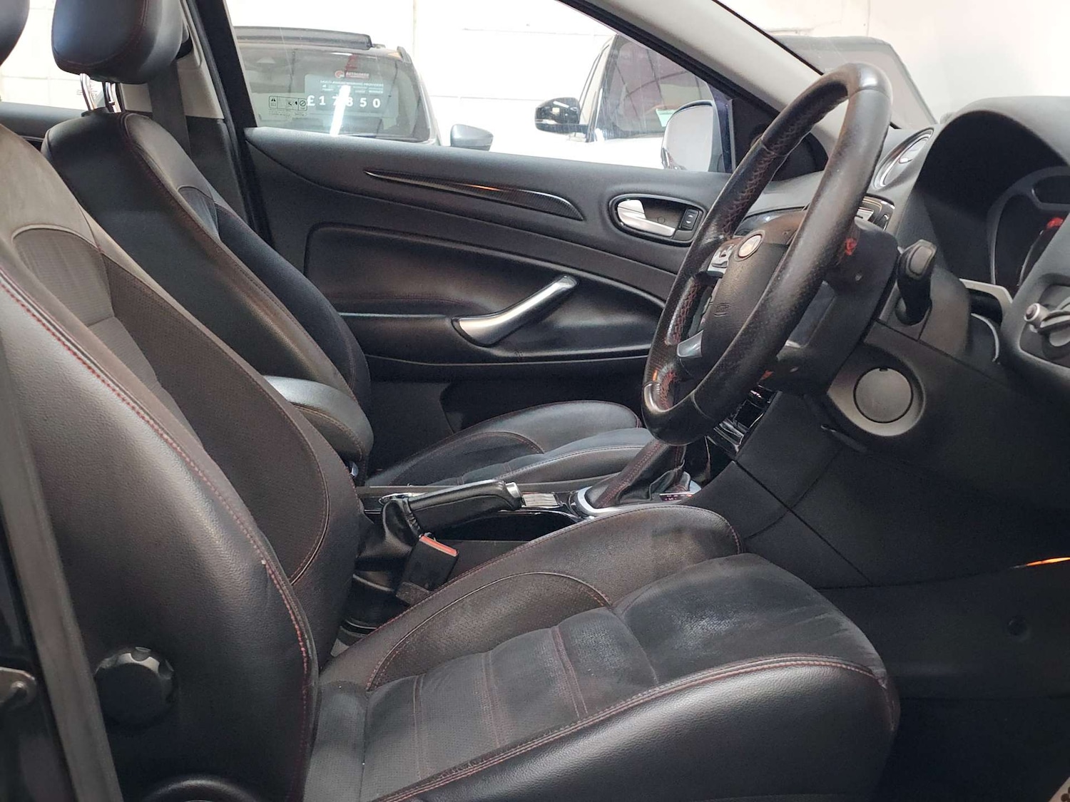 Used Ford Mondeo 2012 for sale - 77905795: Photo 13