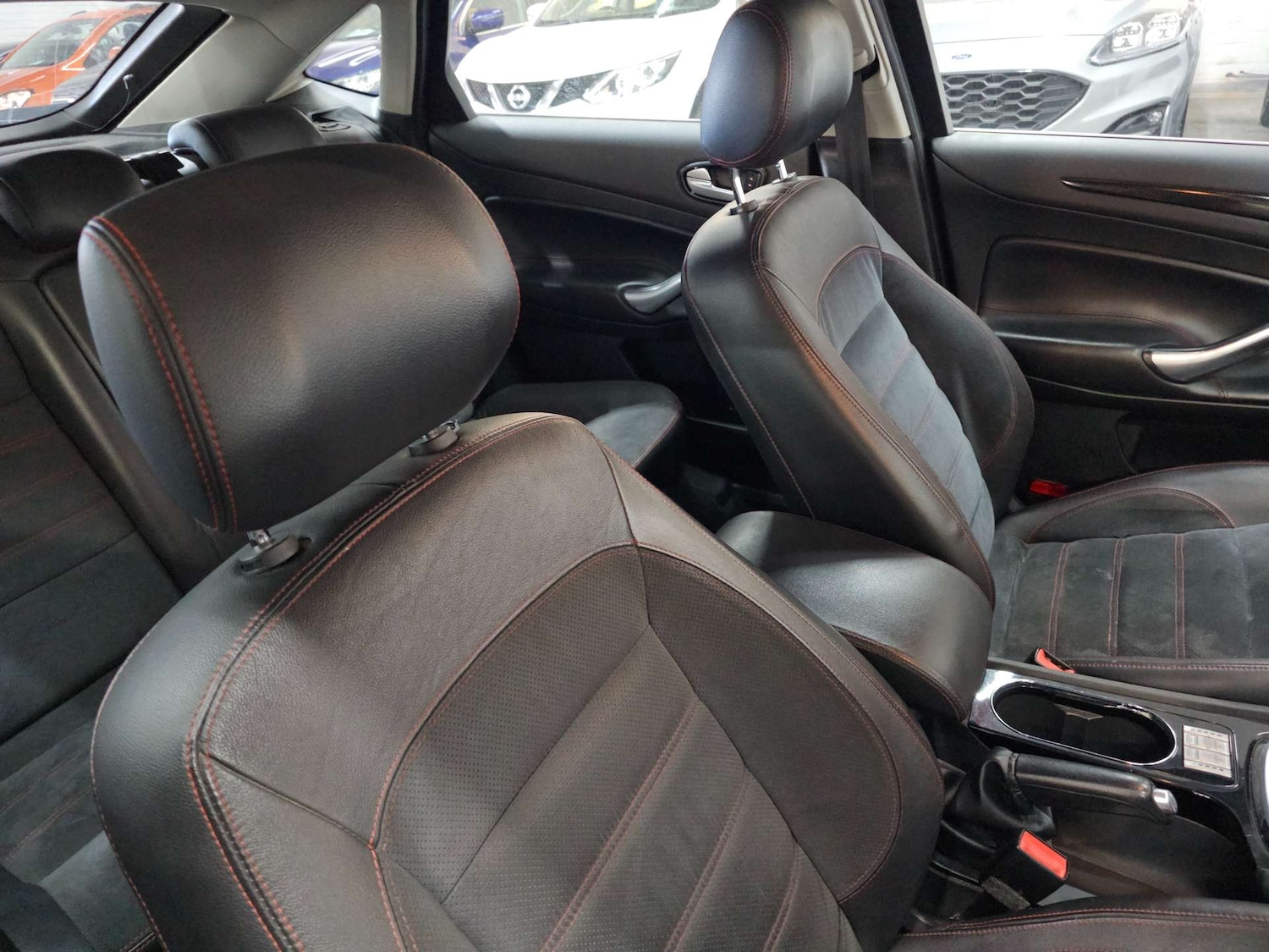 Used Ford Mondeo 2012 for sale - 77905795: Photo 15