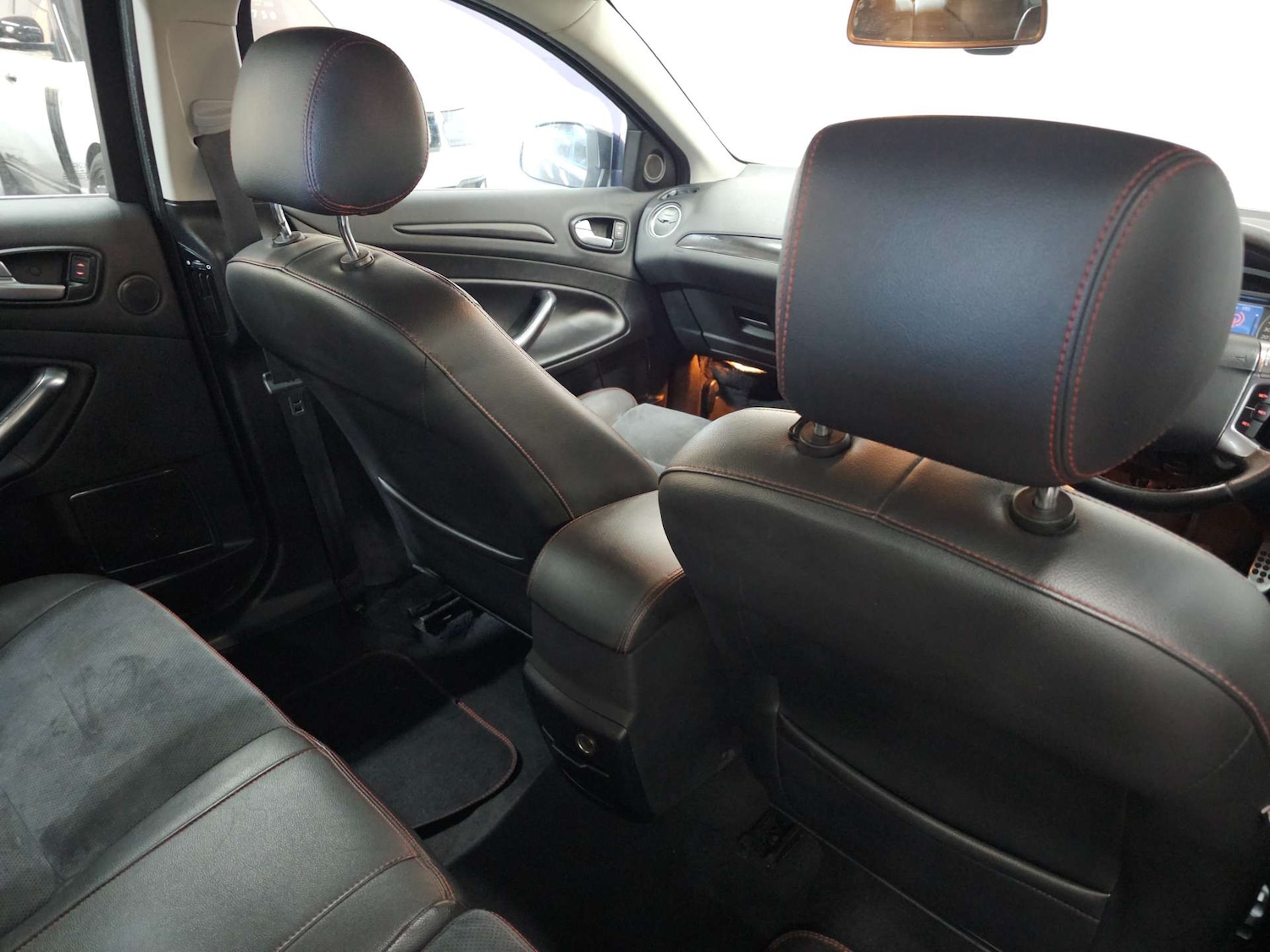 Used Ford Mondeo 2012 for sale - 77905795: Photo 17